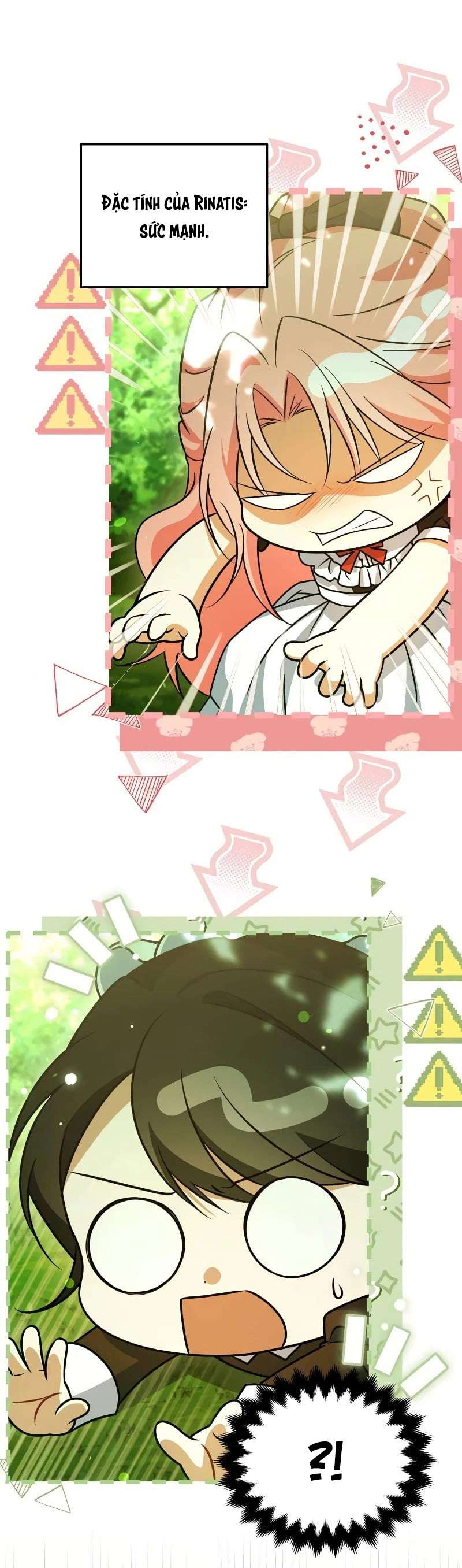 Cách Để Biến Cuốn Tiểu Thuyết Bi Kịch Thành Cuốn Tiểu Thuyết Chữa Lành Chap 15 - Trang 2