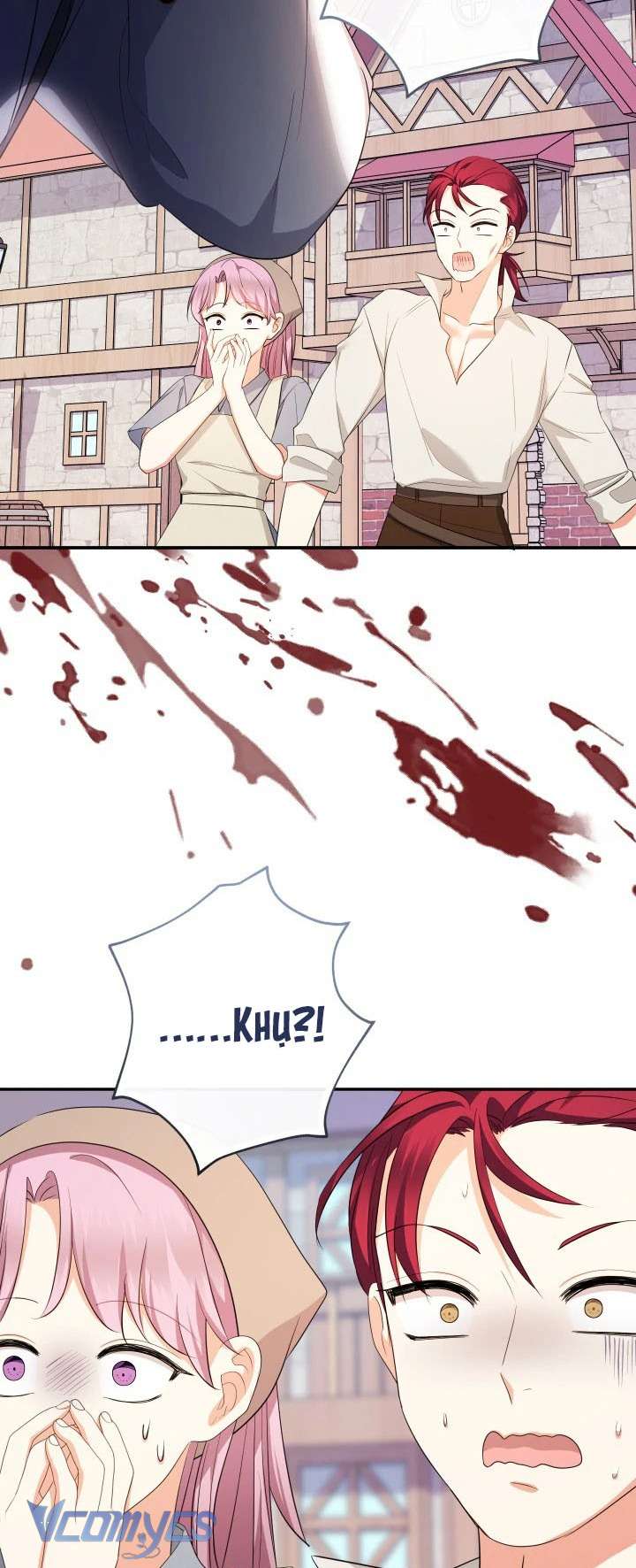 Tiểu Thư Tích Tiền Đi Bụi Chapter 80 - Trang 4