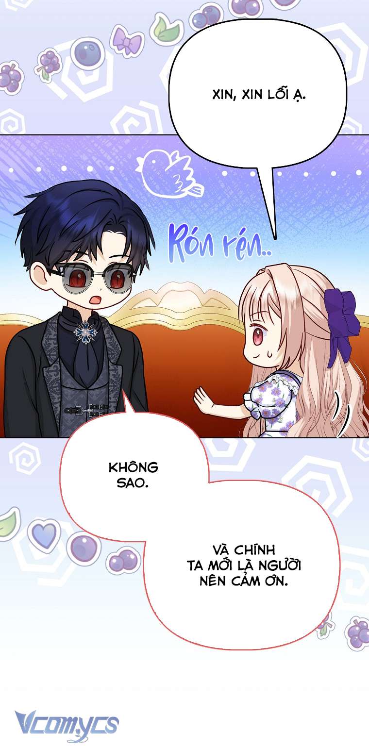 Nhân Vật Phản Diện Đều Thích Tôi Chapter 16 - Trang 4