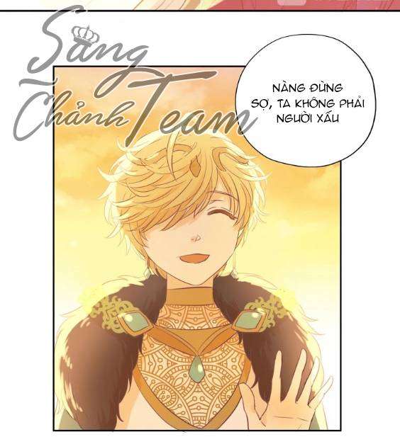 Địch Úc Đa Chi Ca Chapter 8 - Trang 4