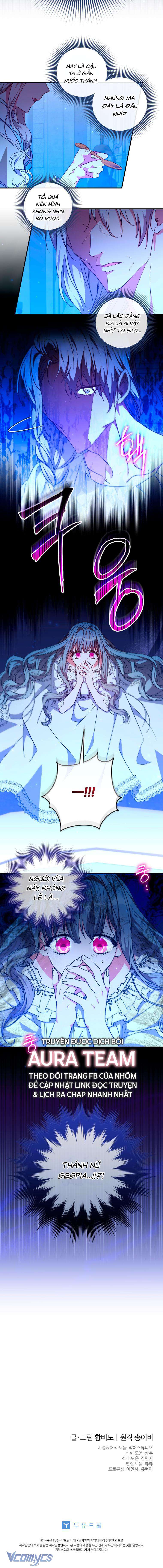 Thánh Nữ Được Đại Công Tước Nhận Nuôi Chapter 36 - Trang 4