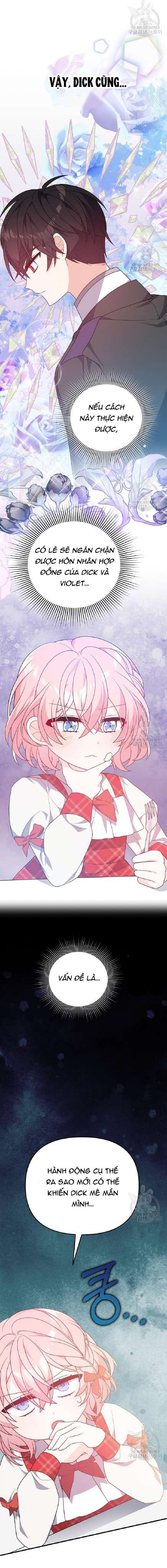 VÌ ANH TRAI TÔI SẼ QUYẾN RŨ NAM CHÍNH Chapter 12 - Trang 4