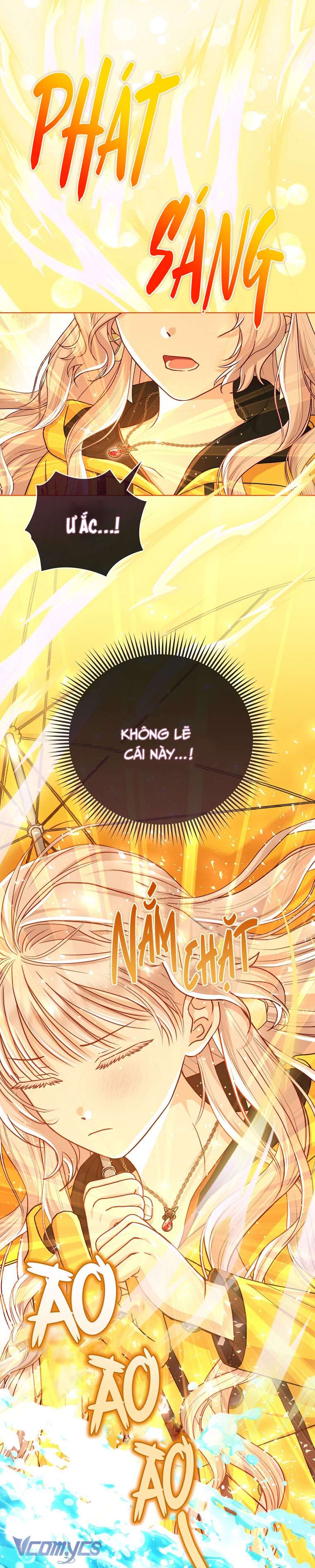 Nhân Vật Phản Diện Đều Thích Tôi Chapter 28 - Trang 4