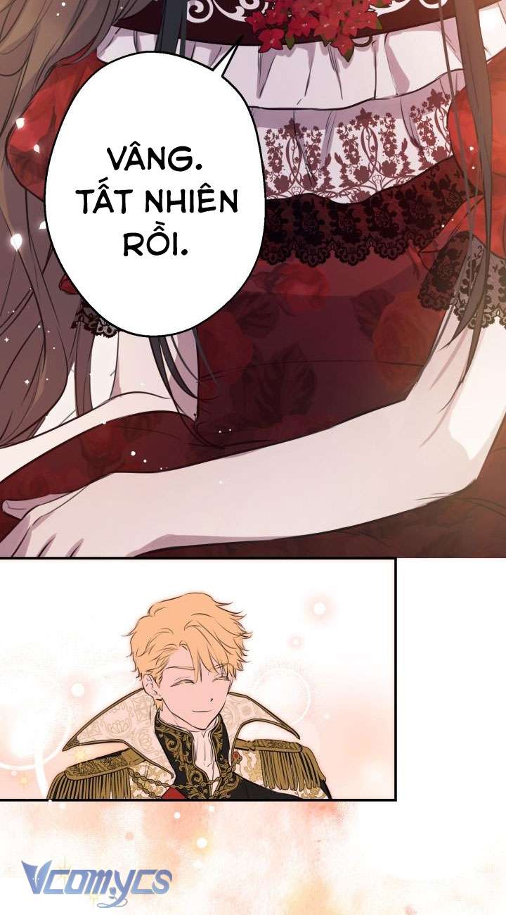 Những Nhân Vật Mạnh Nhất Thế Giới Ám Ảnh Tôi Chapter 30 - Trang 4