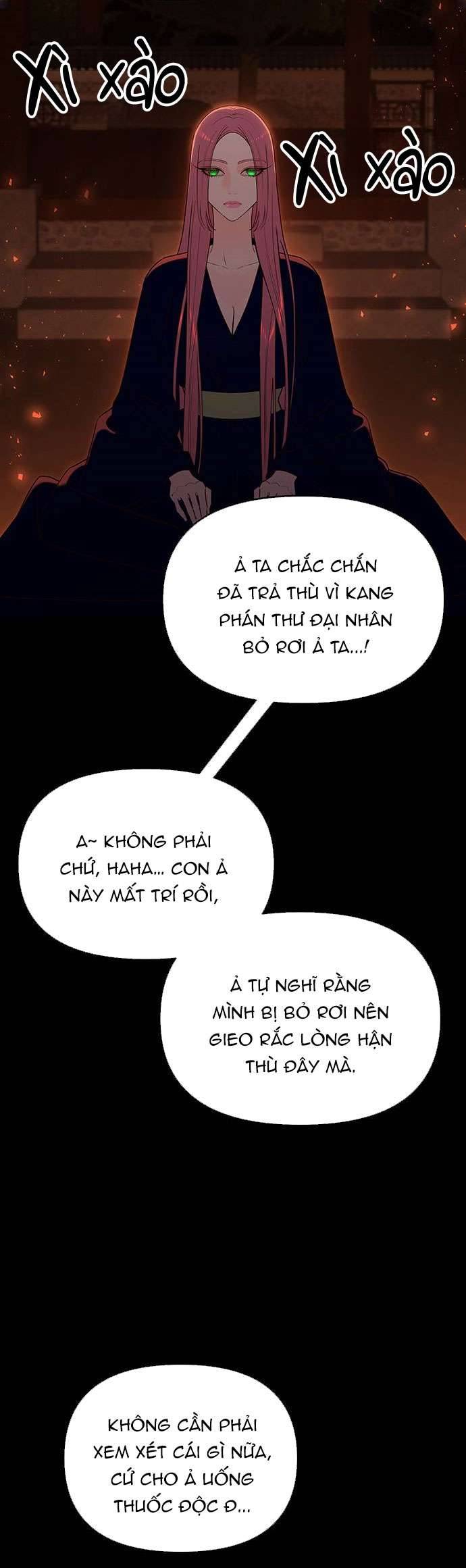 Vương Tử Huyền Bí Chapter 109 - Trang 4