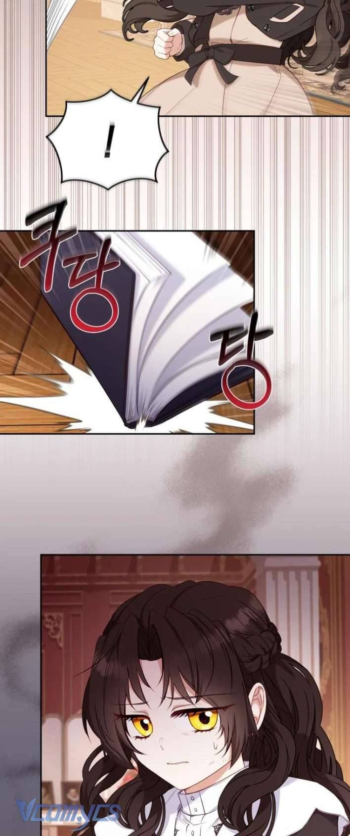 Tôi Được Nuôi Dưỡng Bởi Những Kẻ Phản Diện Chap 49 - Trang 3