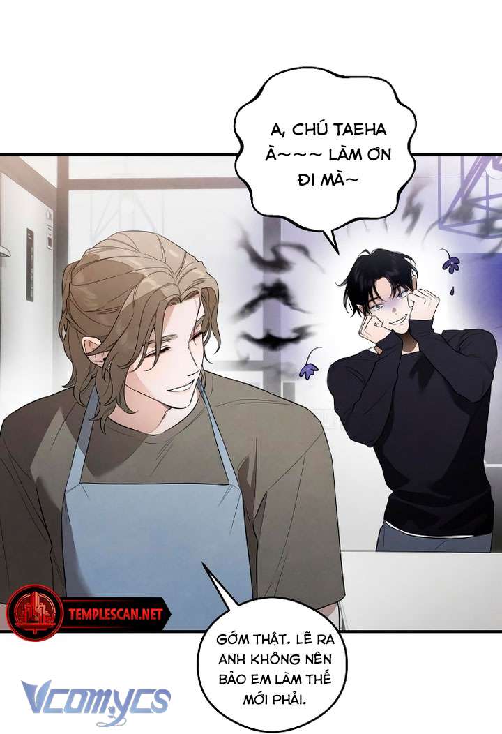 [18+] Mong Ước Của Ác Quỷ Chap 12 - Trang 2
