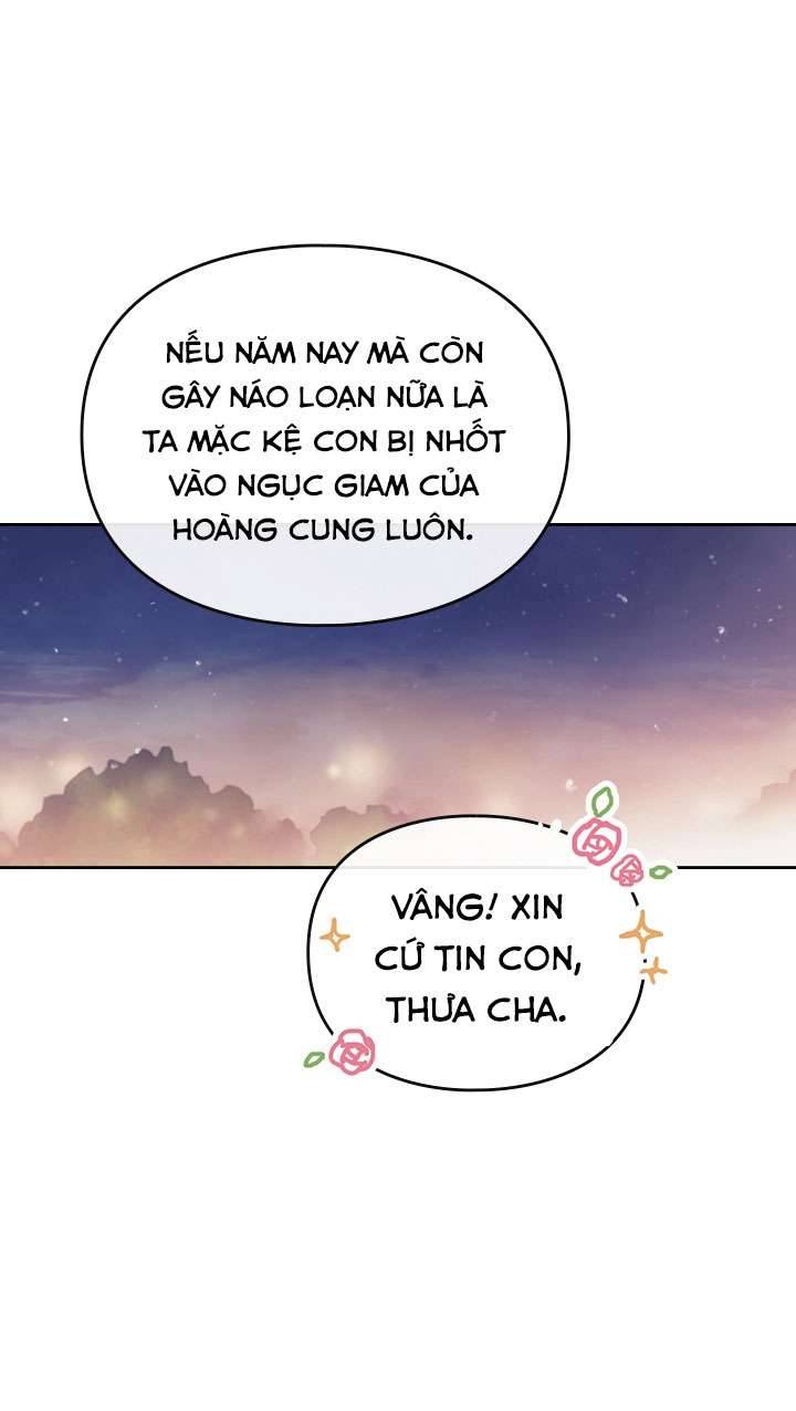 Kết Cục Của Nhân Vật Phản Diện Chỉ Có Thể Là Cái Chết Chapter 57 - Trang 4