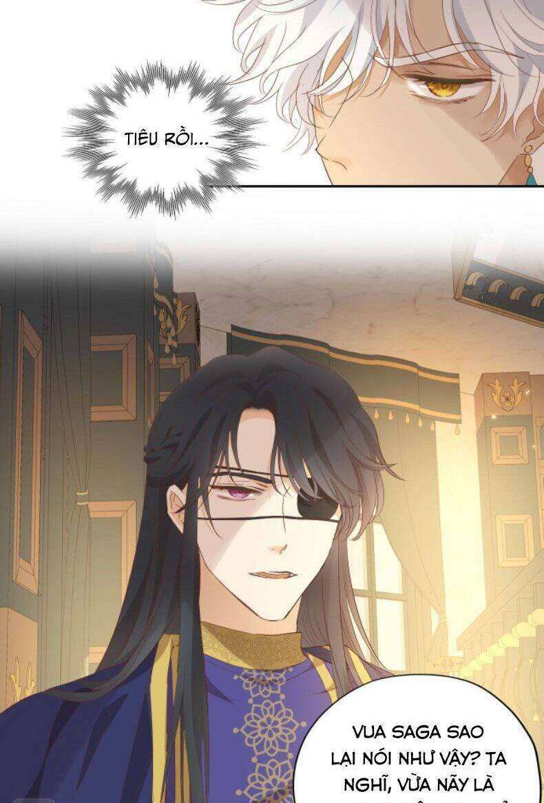 Địch Úc Đa Chi Ca Chapter 164 - Next Chapter 165