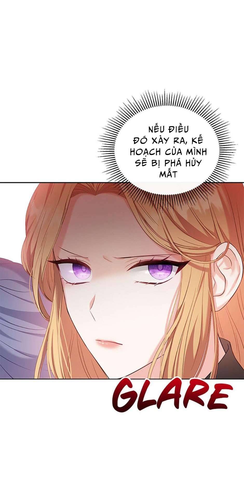 Hầu Gái Trong Trò Chơi Harem Ngược Muốn Nghỉ Việc Chapter 3 - Trang 4