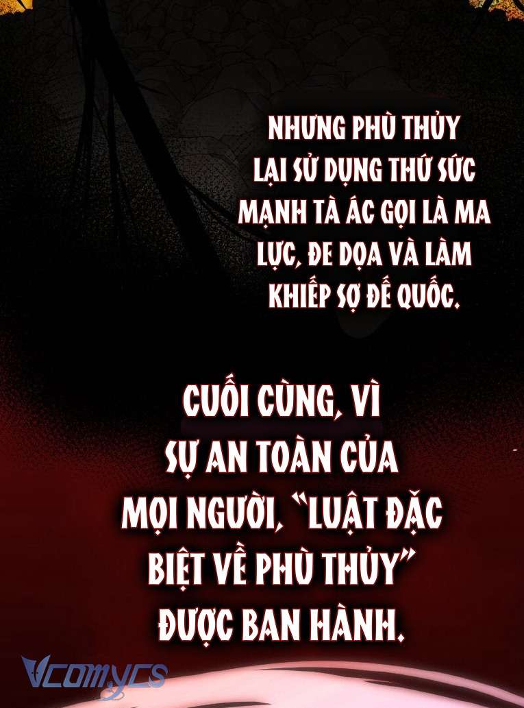 Sau Này Họ Sẽ Sinh Ra Tôi Chapter 1 - Trang 4