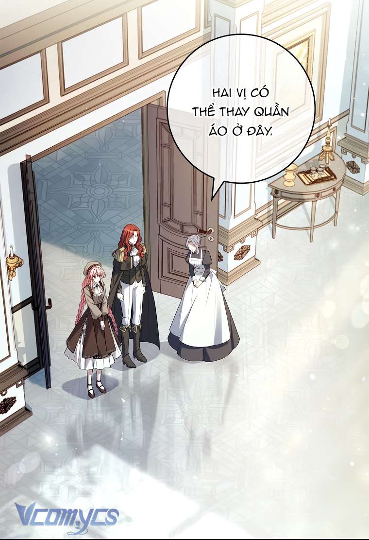 Tôi Đã Tắt Cài Đặt Chế Độ Nhận Thức Nỗi Đau! Chap 10 - Next Chap 11