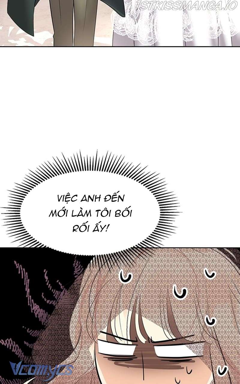 Hoàng Hậu Son Môi Chap 8 - Trang 2