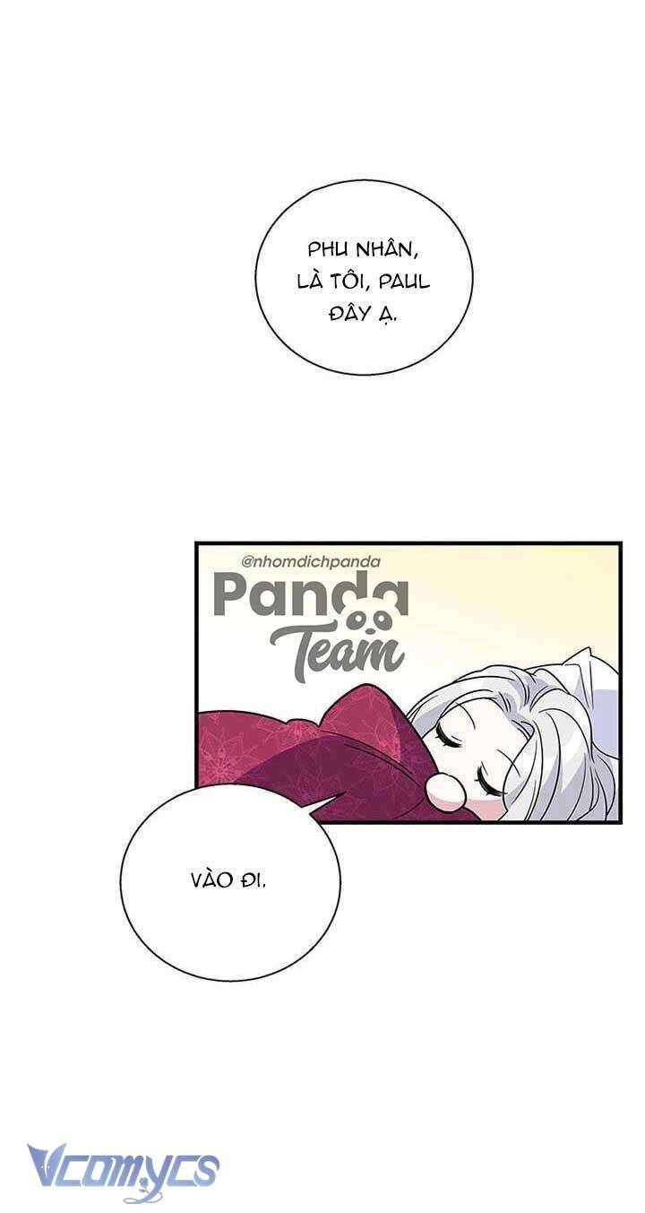 Chồng Yêu, Tôi Đây Bãi Công! Chap 8 - Next Chap 9