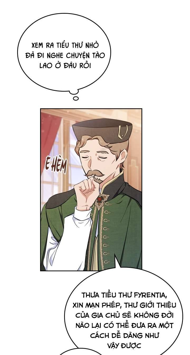 Kiếp Này Nhất Định Làm Gia Chủ Chap 28 - Trang 2