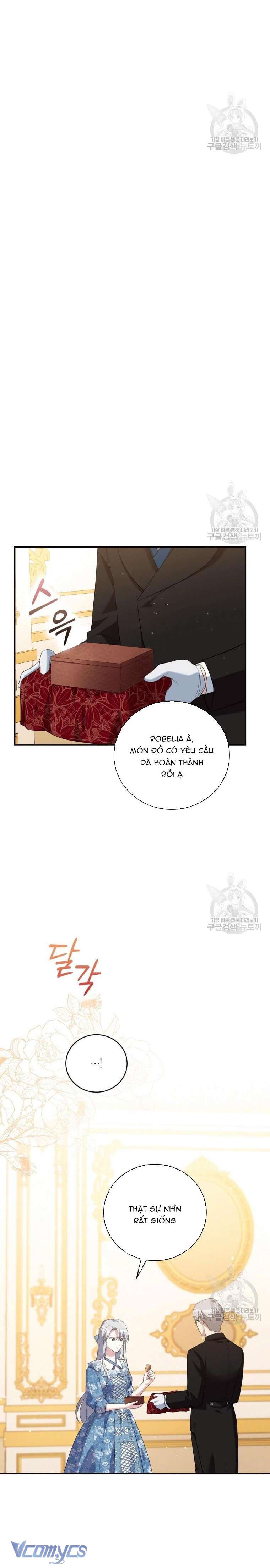 Kế Hoạch Trả Thù Chap 29 - Trang 2