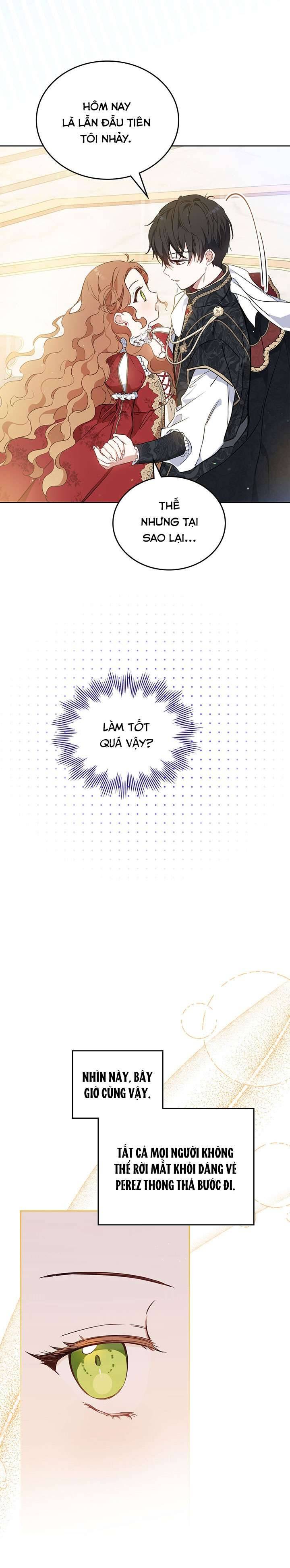 Kiếp Này Nhất Định Làm Gia Chủ Chap 108 - Trang 2