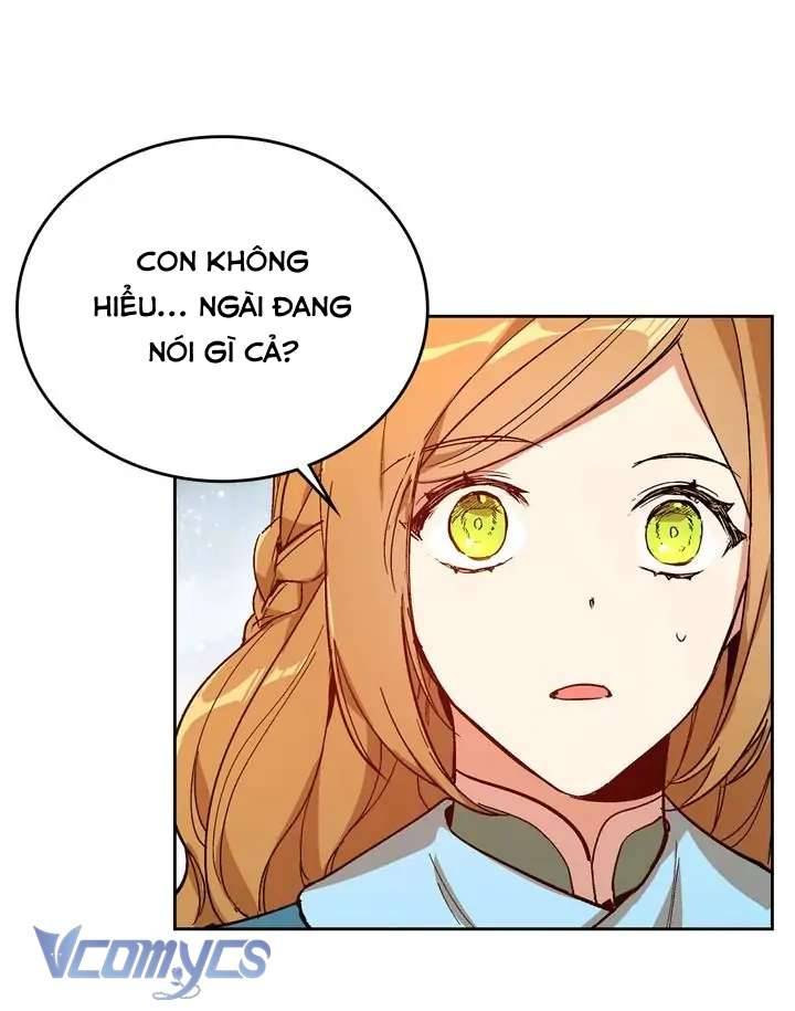 Vị Hôn Thê Khế Ước Của Công Tước Chapter 67 - Trang 4