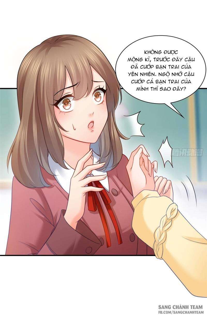 Hệt Như Hàn Quang Gặp Nắng Gắt Chap 64 - Next Chap 65