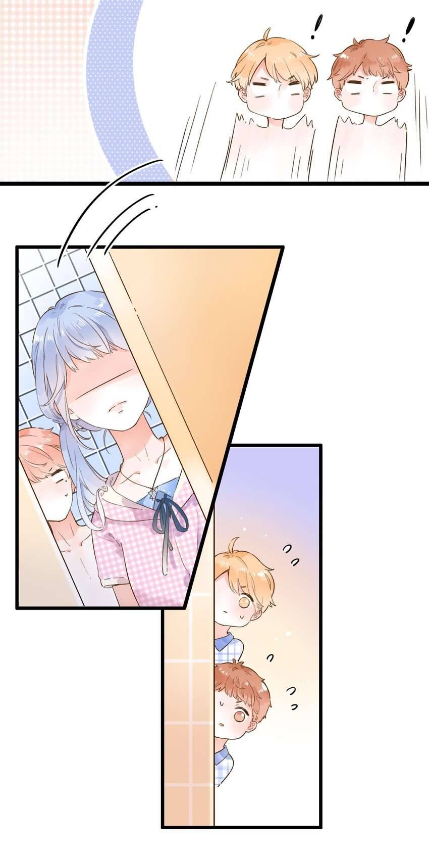 Ánh Sao Phiêu Linh Trong Nước Chapter 1 - Trang 4