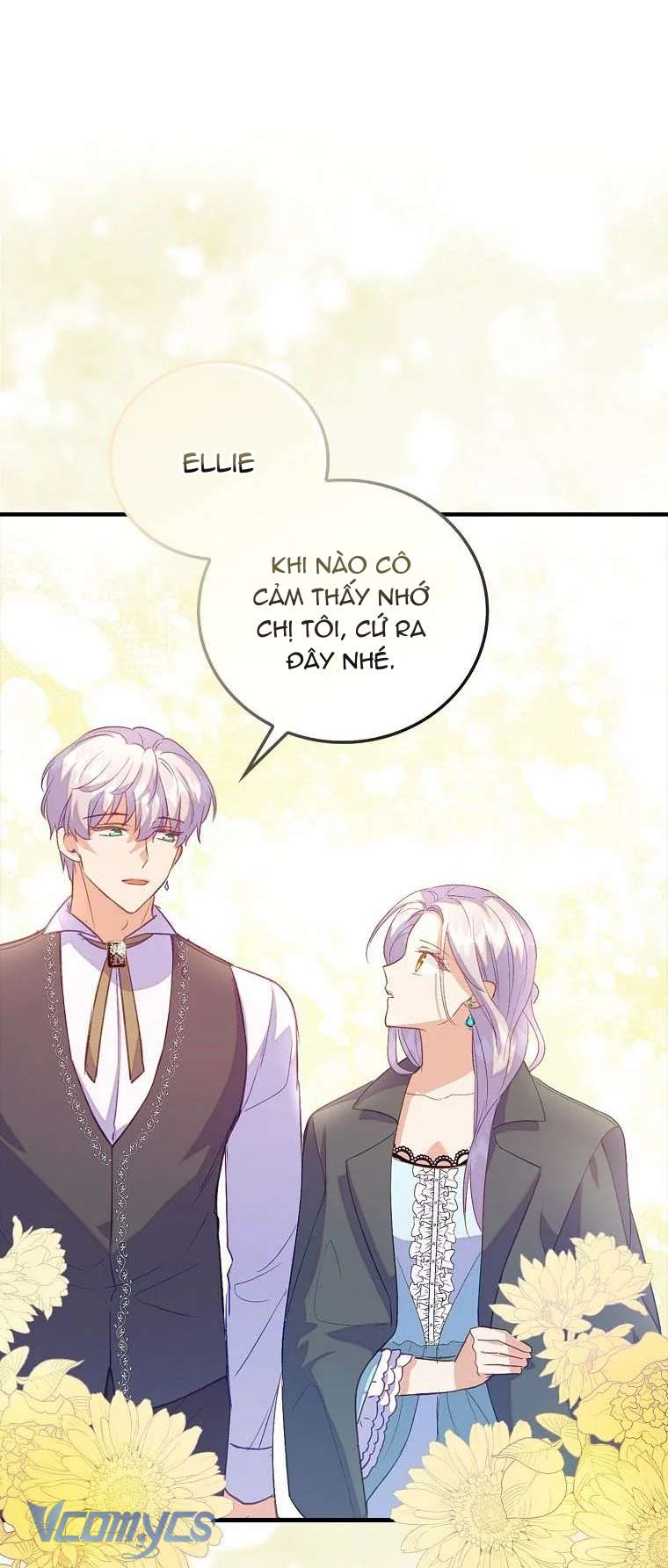 Tôi Chỉ Nhận Ra Sau Khi Mất Cô Ấy Chap 25 - Trang 2