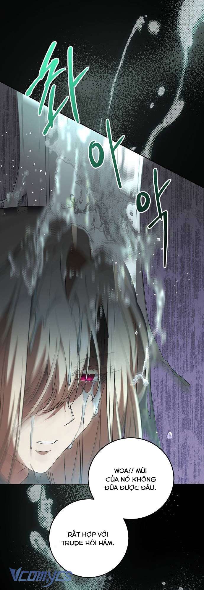 Cái Giá Phải Trả Chapter 3 - Trang 4