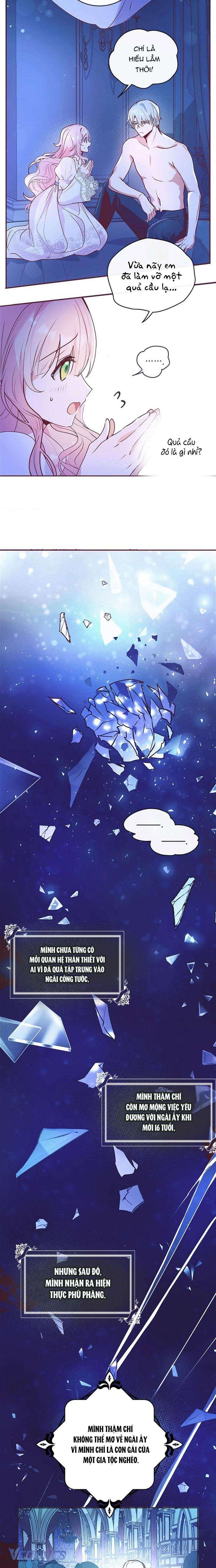 Đại Công Tước, Đó Chỉ Là Sai Lầm! Chapter 2 - Trang 4