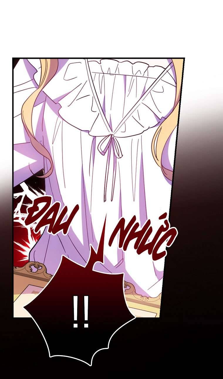 Phương Pháp Khiến Phu Quân Đứng Về Phía Tôi Chapter 20 - Trang 4