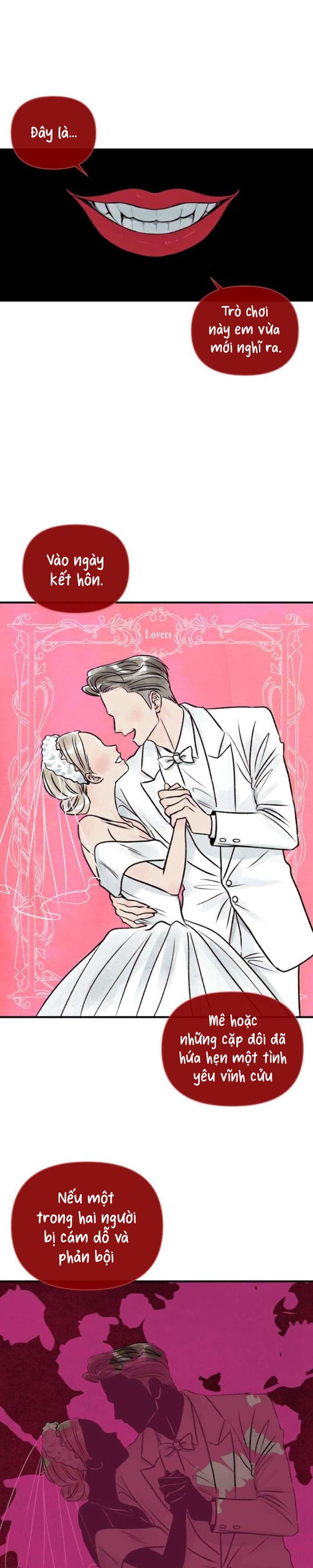 [ 18+ ] Nguyệt Mị Chap 2 - Trang 2