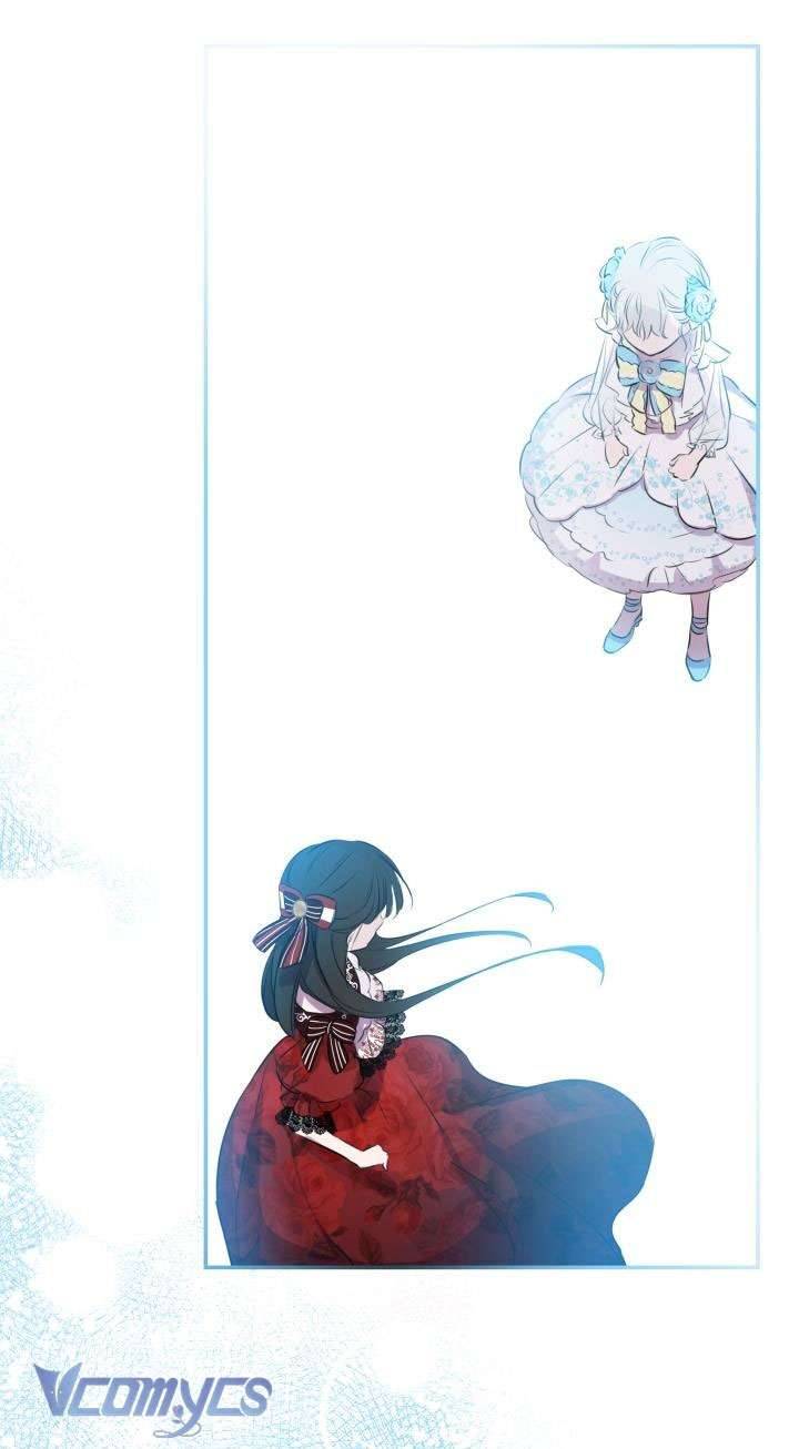 Những Nhân Vật Mạnh Nhất Thế Giới Ám Ảnh Tôi Chapter 28 - Trang 4