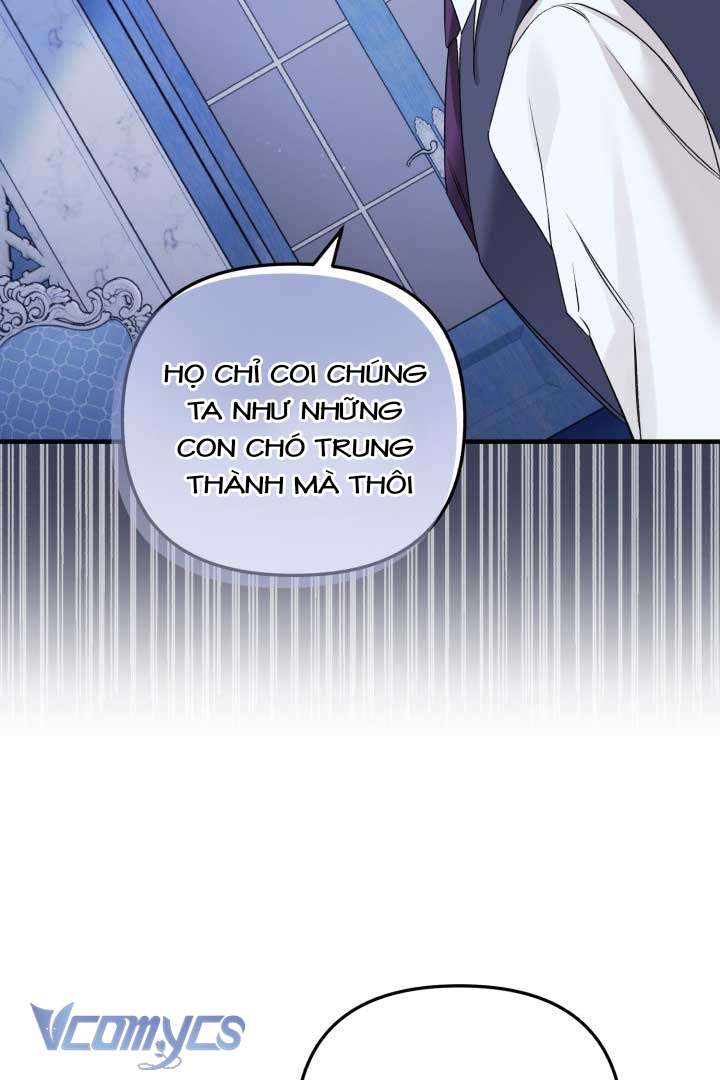 Mê Cung Cám Dỗ Của Emilone Chap 9 - Trang 2