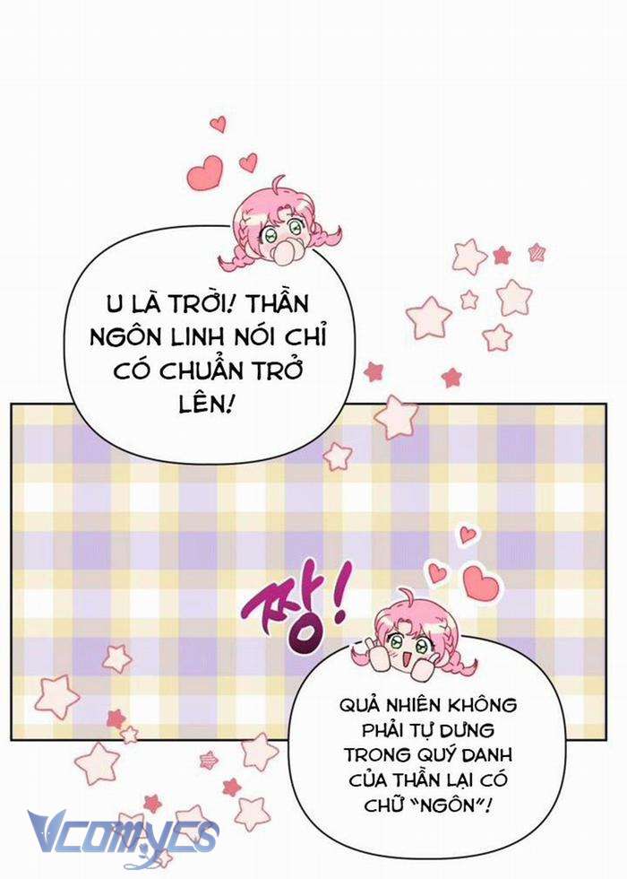 Sự Điều Trị Đặc Biệt Của Tinh Linh Chapter 31 - Next Chapter 32