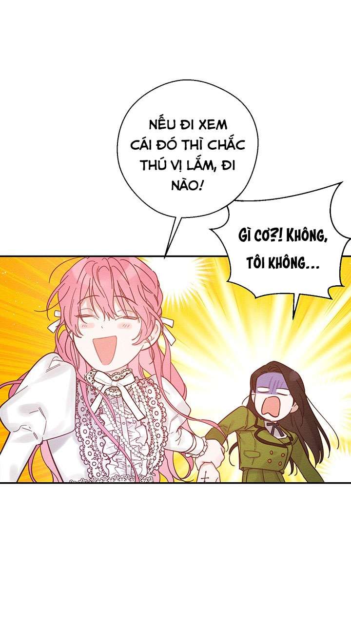 Trước Tiên Phải Giấu Em Trai Cái Đã! Chap 41 - Trang 2