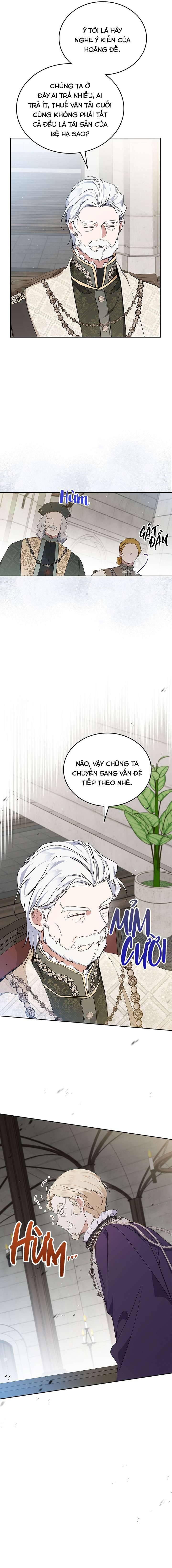 Kiếp Này Nhất Định Làm Gia Chủ Chap 95 - Trang 2