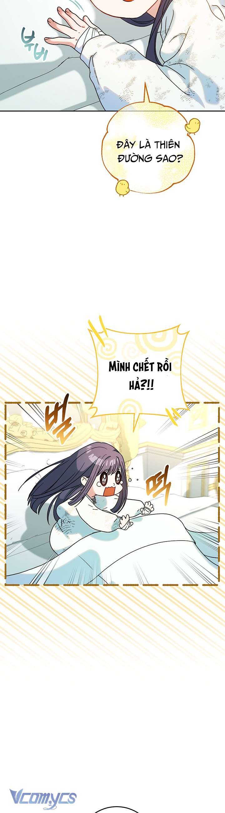 Tôi Đã Nuôi Dạy Em Gái Mình Một Cách Hoàn Hảo Chapter 4 - Trang 4