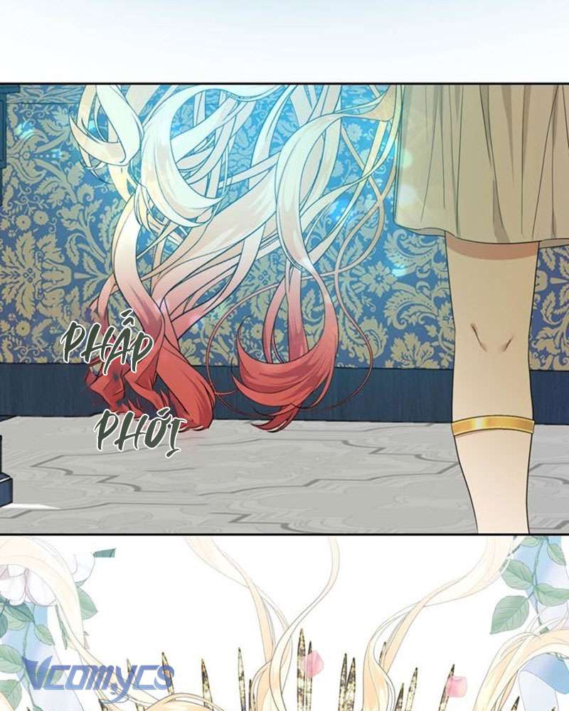 Rực Rỡ Đến Điên Cuồng Chap 2 - Trang 3