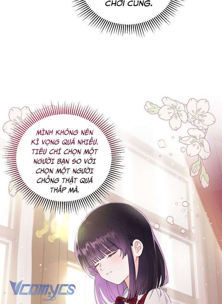 Sự Điều Trị Đặc Biệt Của Tinh Linh Chapter 11 - Trang 4