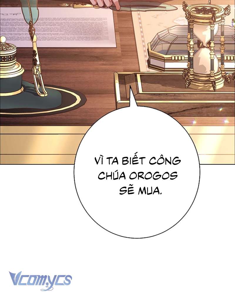 Hầu Gái Độc Quyền Của Hoàng Hậu Phản Diện Chapter 50 - Trang 4