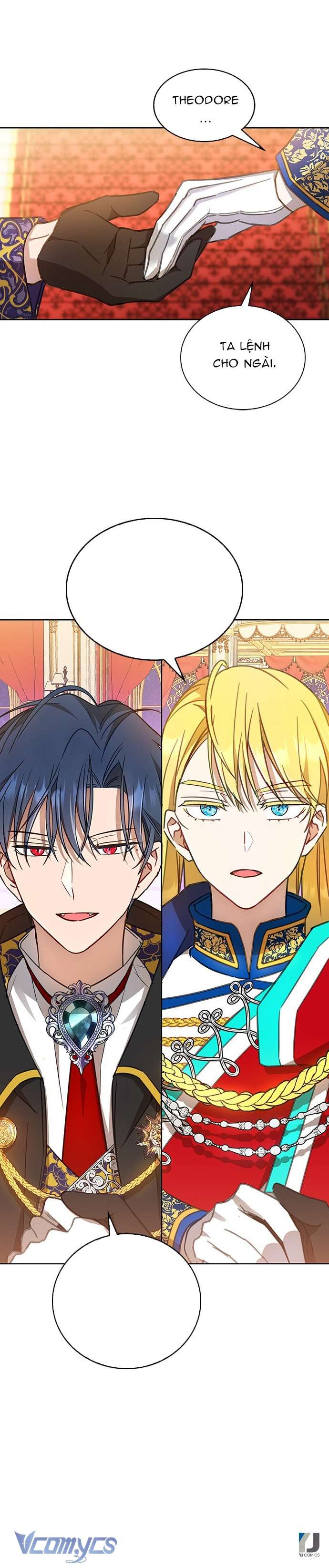 Làm Thế Nào Để Ăn Chủ Nhân Chapter 19 - Next Chapter 20