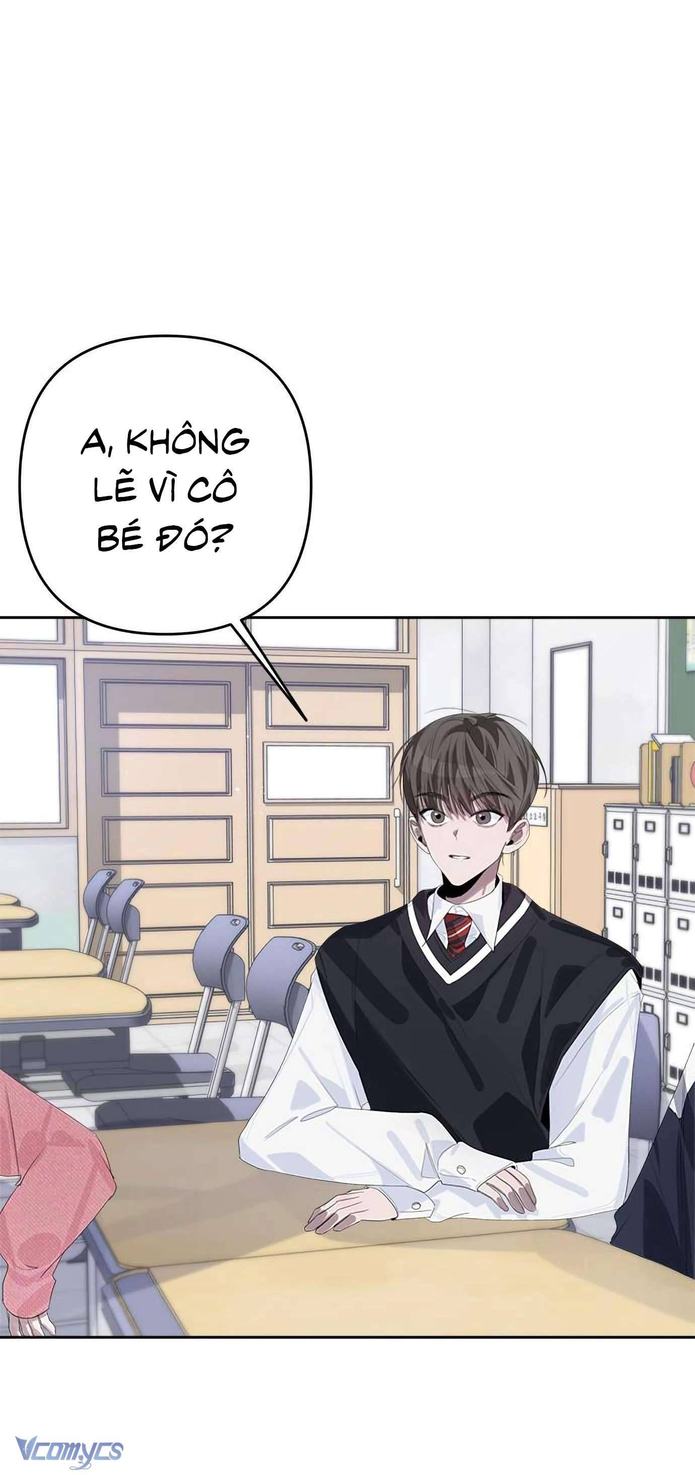 Đàn Anh Xấu Xa! Chap 49 - Trang 3
