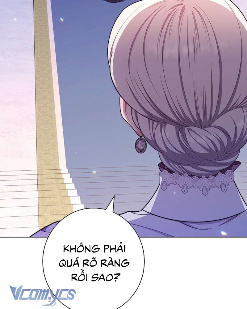 Hầu Gái Độc Quyền Của Hoàng Hậu Phản Diện Chapter 42 - Trang 4