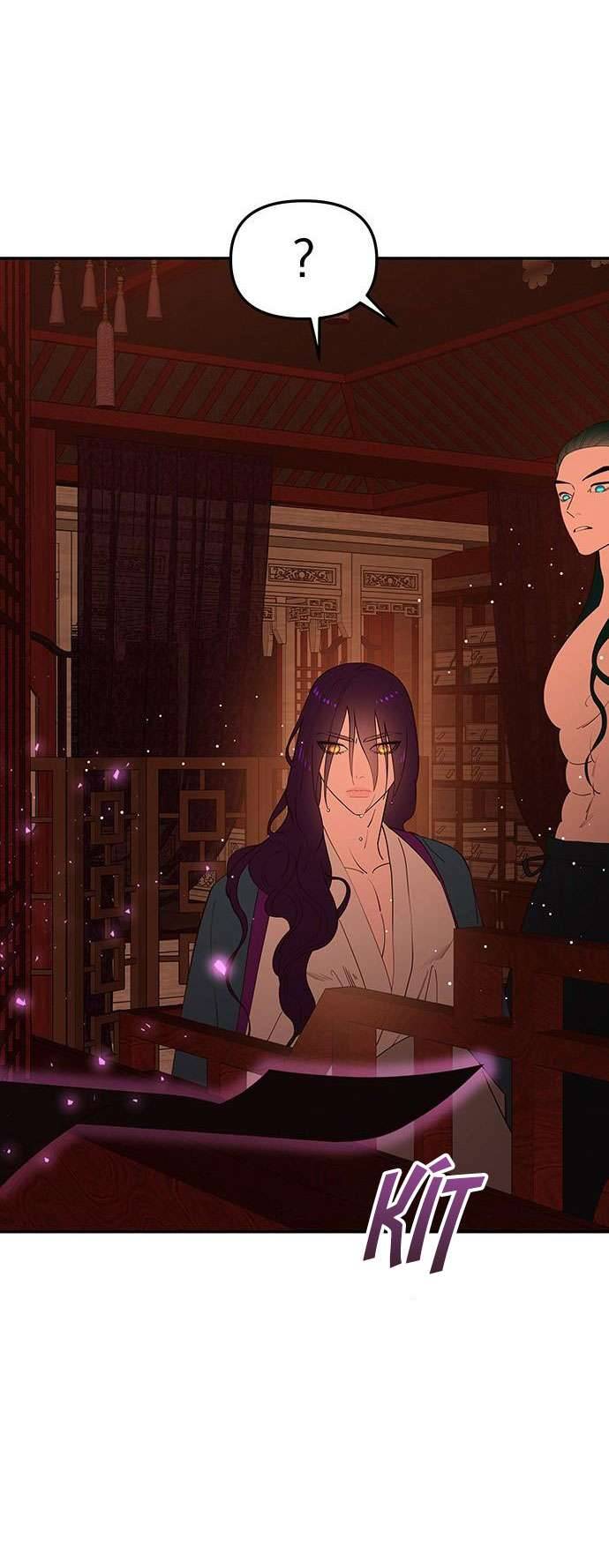 Vương Tử Huyền Bí Chapter 83 - Trang 4