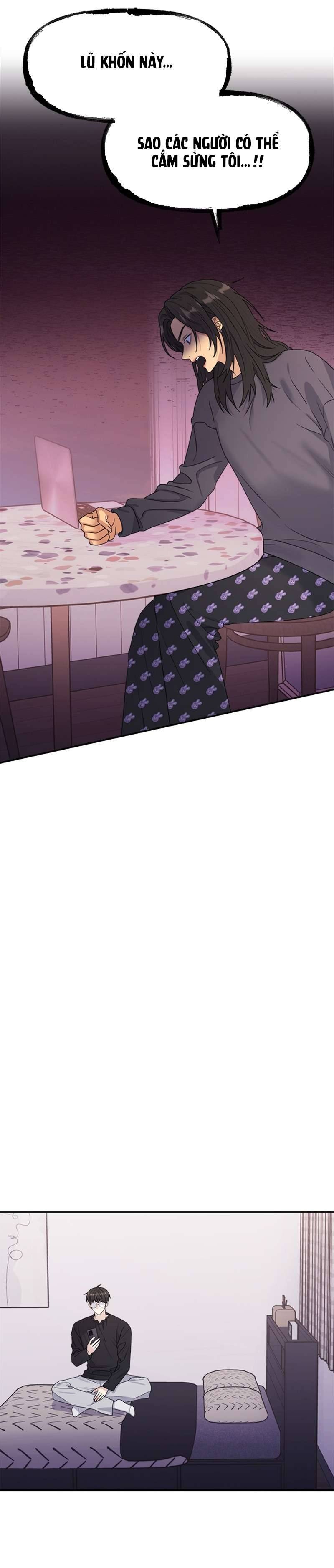 Couple Breaker Chap 10 - Trang 2