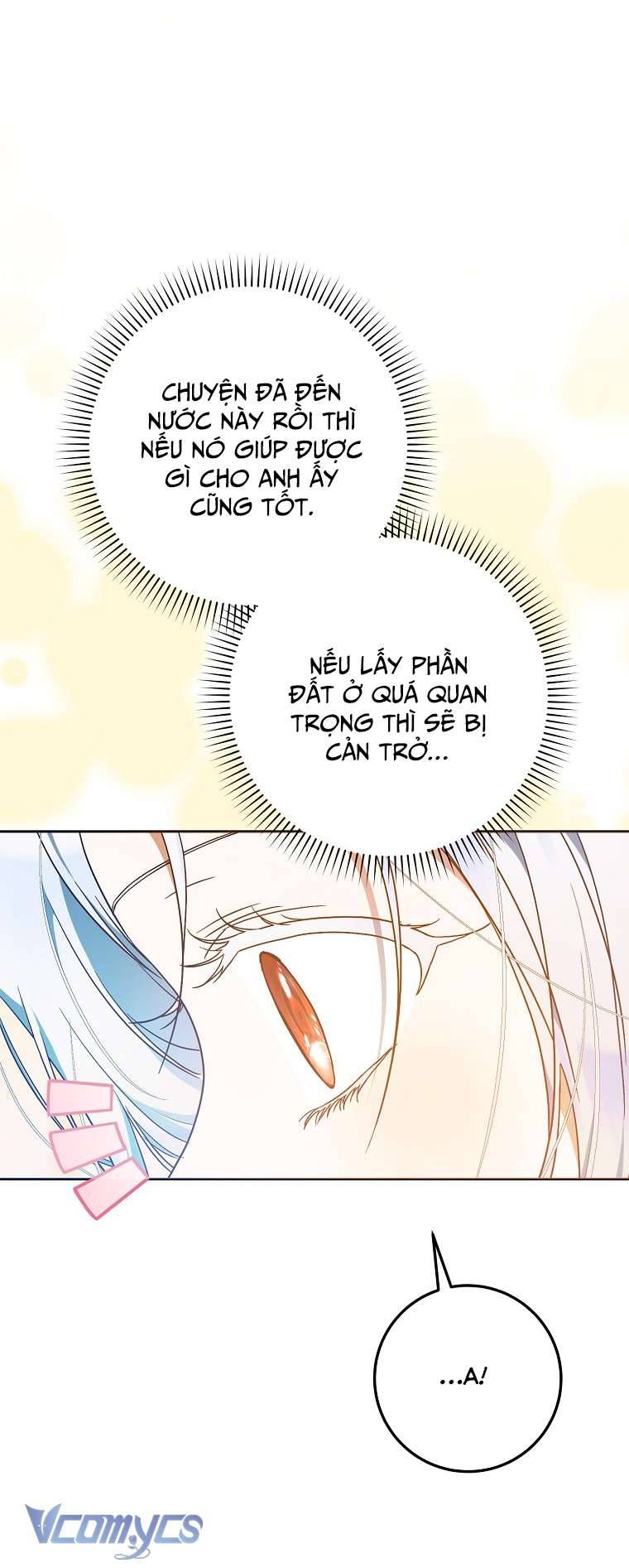 Tôi Trở Thành Vợ Của Nam Chính Chap 97 - Trang 3