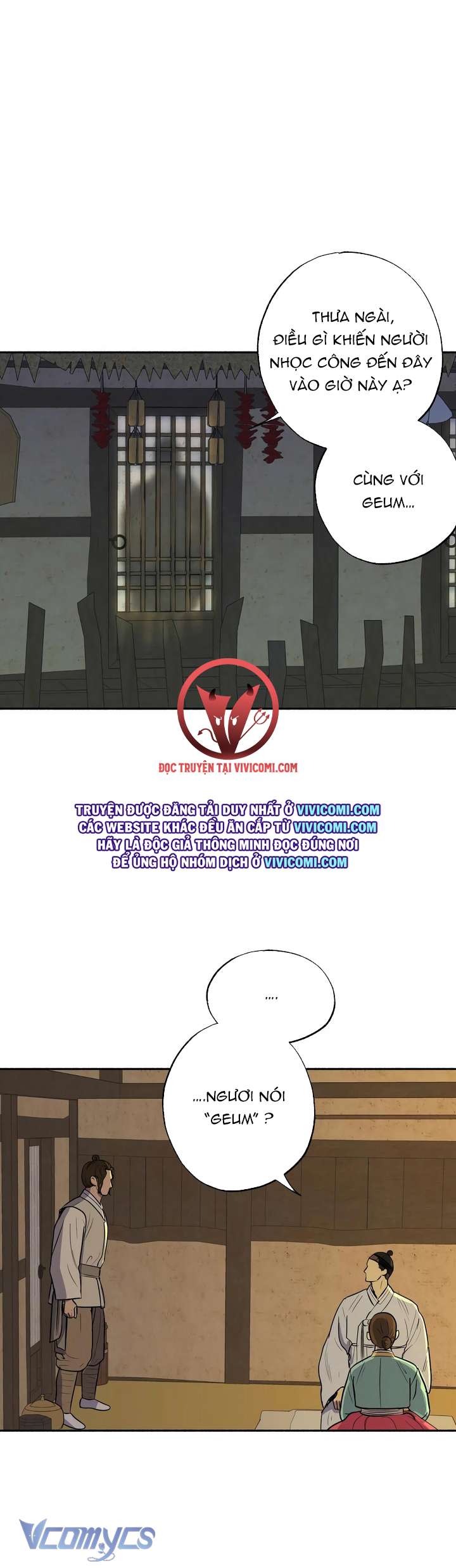 [18+] Gieo Hạt Giống Chap 2 - Trang 2