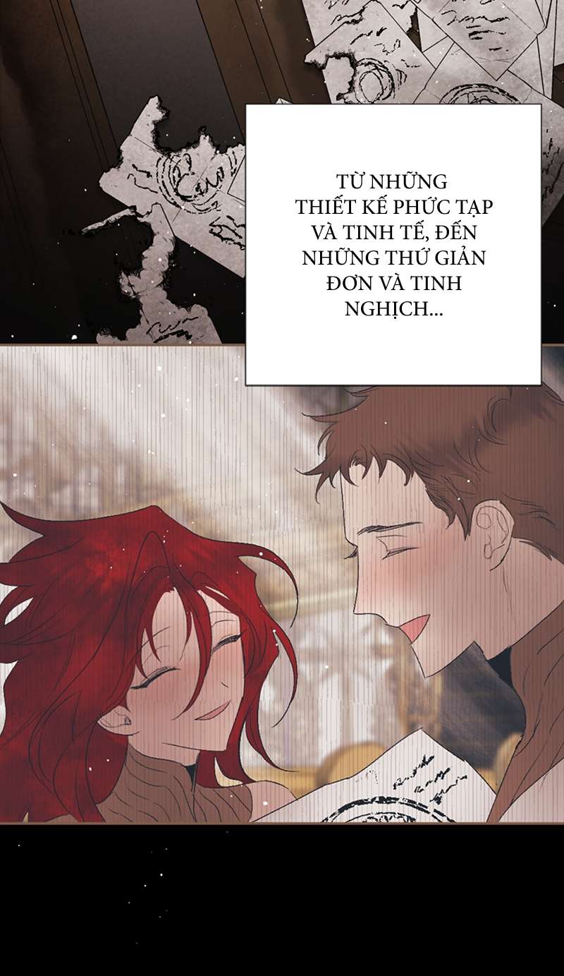 Lời Thú Nhận Của Chúa Tể Bóng Tối Chap 79 - Trang 4