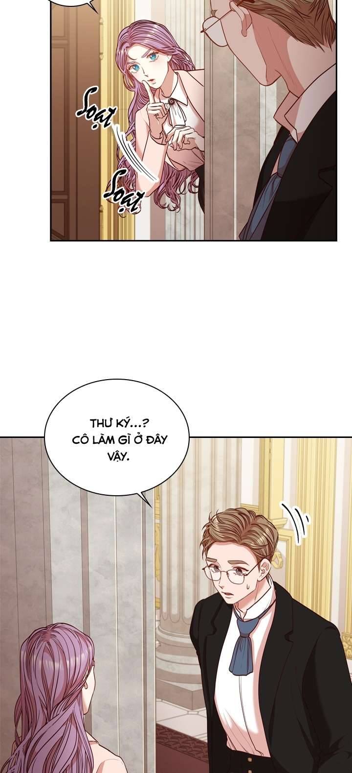 Thư Ký Của Bạo Chúa Chapter 26 - Trang 4