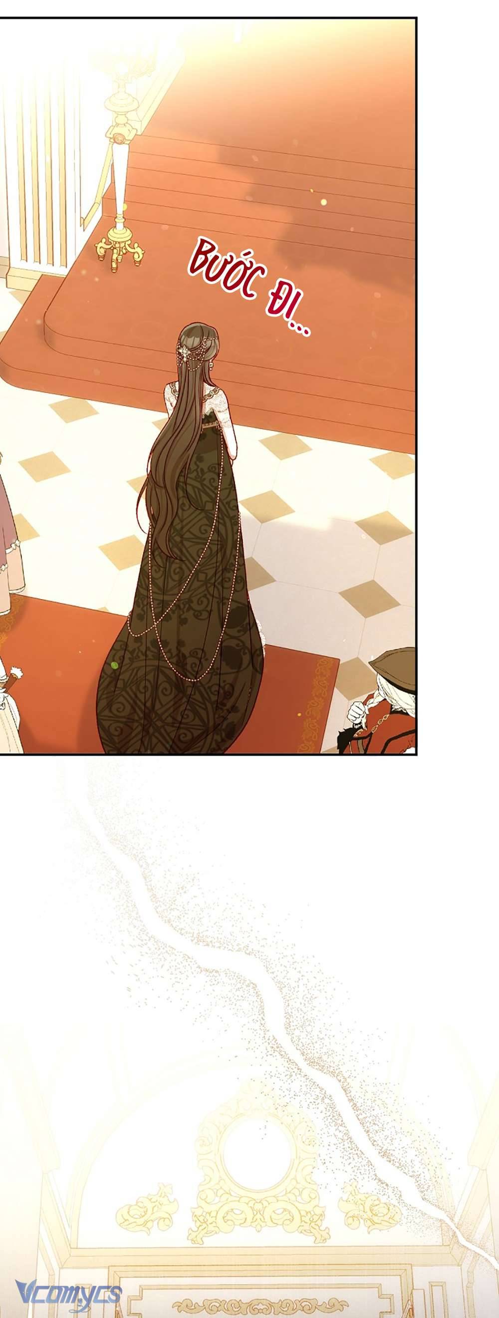 Sống Sót Dưới Thân Phận Hầu Nữ Chap 96 - Trang 2