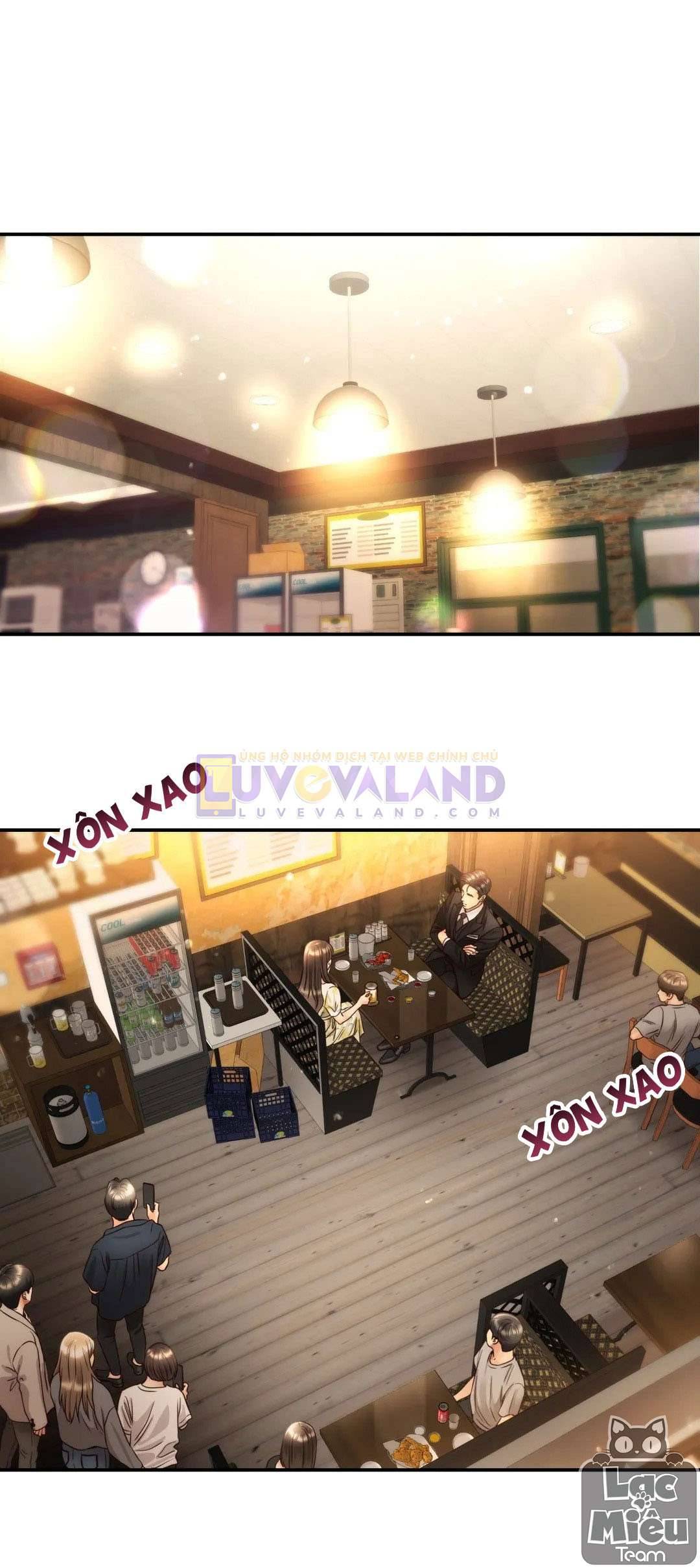 Ngôi Sao Ban Mai Chap 51 - Trang 2