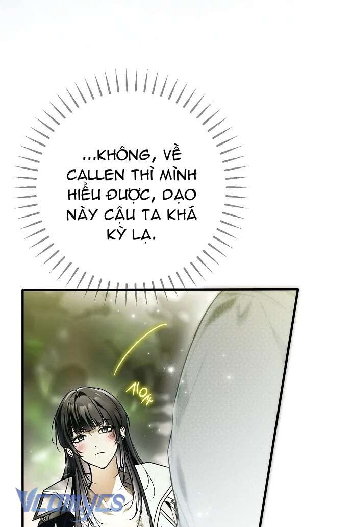 Ai Đó Đang Điều Khiển Cơ Thể Của Tôi Chapter 46 - Trang 4